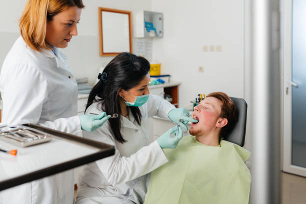 Best Emergency Wisdom Teeth Removal in Brooklyn Park, MN