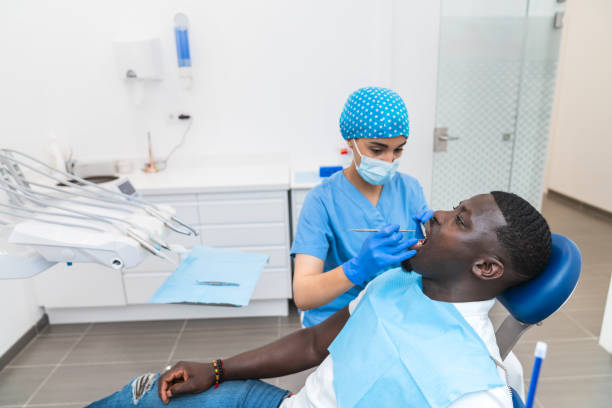 Best Pediatric Emergency Dentist in Brooklyn Park, MN