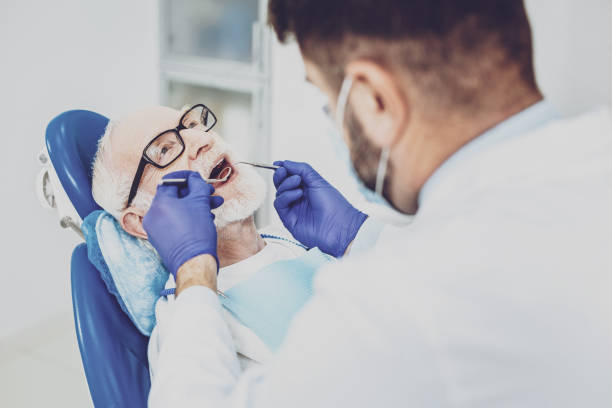 Best Emergency Wisdom Teeth Removal in Brooklyn Park, MN